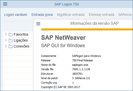 sap gui 7.40 download for linux